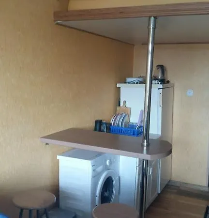 Ingos Studija Alloggio in famiglia